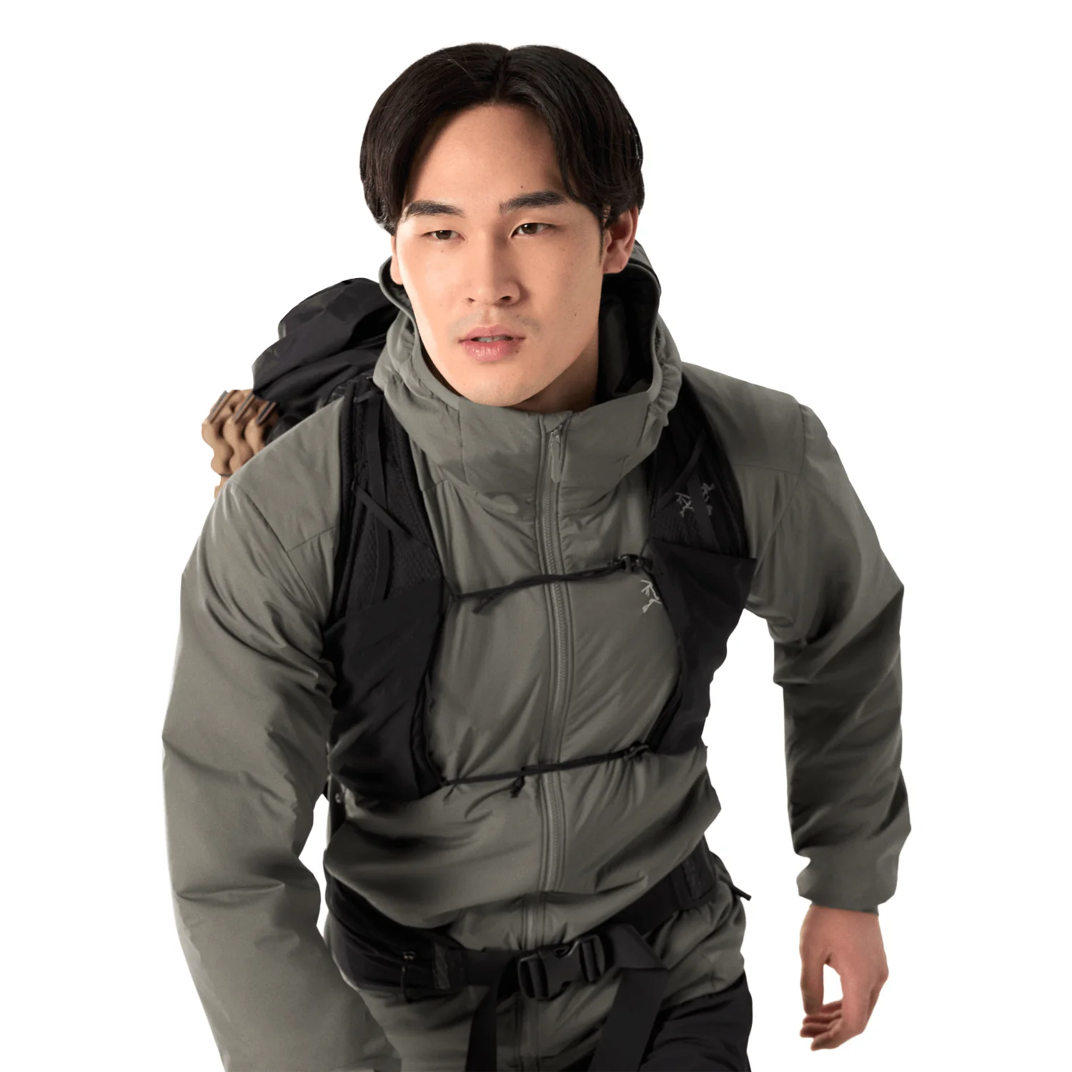 Arc'teryx Men's Atom Hoody 2026 Forage - Image 4