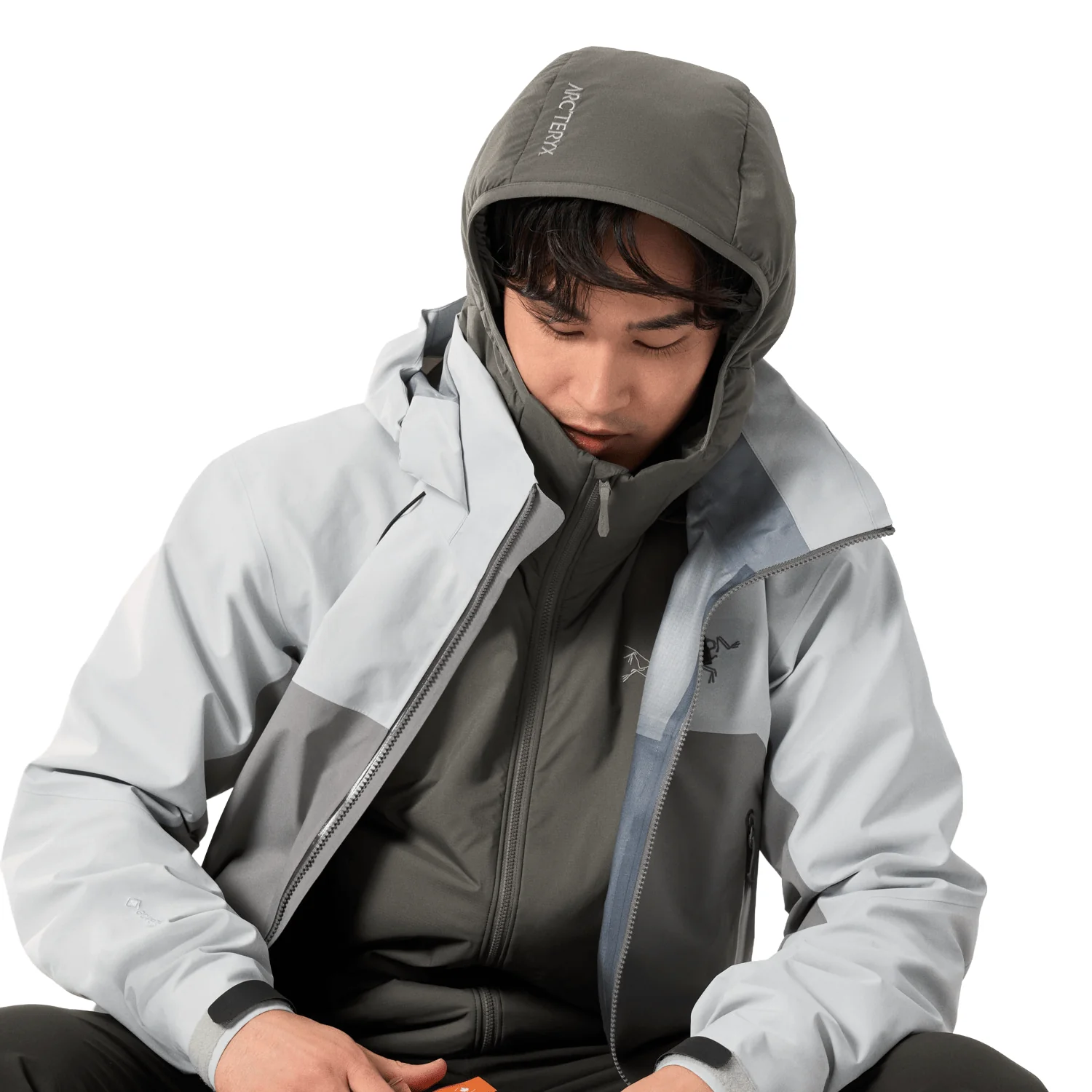 Arc'teryx Men's Atom Hoody 2026 Forage - Image 5