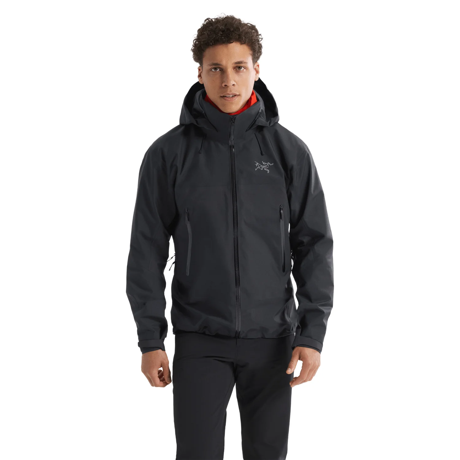 Arc'teryx Men's Beta AR Jacket 2027 Black