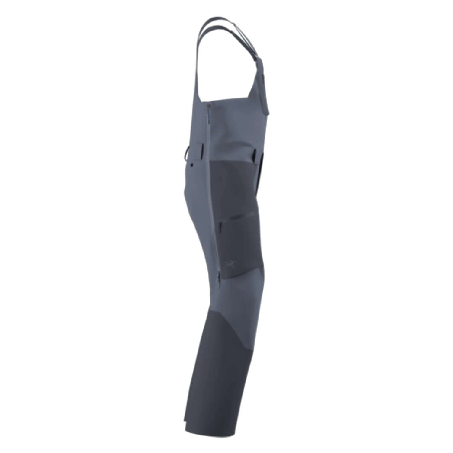 Arc'teryx Men's Sabre Bib Pant 2025 Stratus/DK Stratus - Image 4
