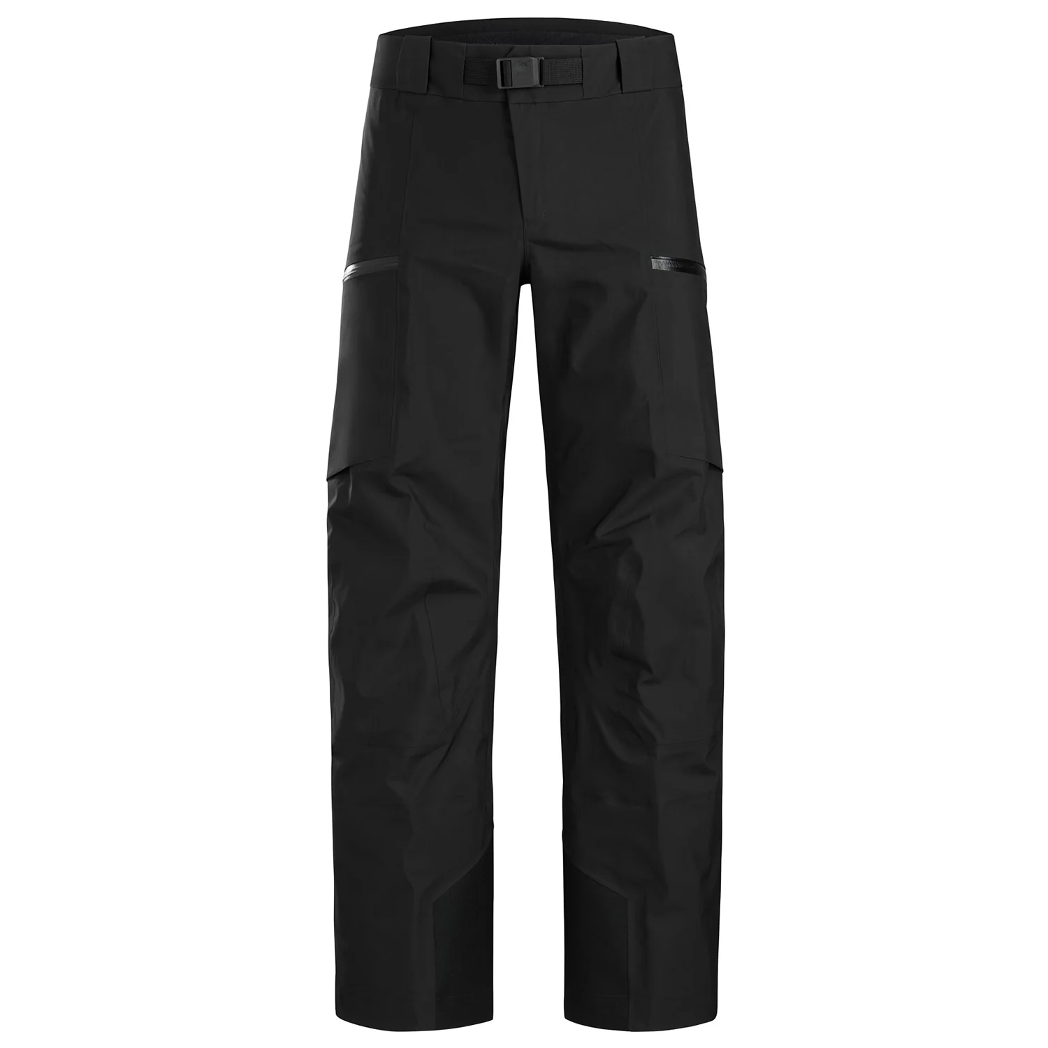 Arc'teryx Men's Sabre Gore-tex Pant 2024 Black - Image 4