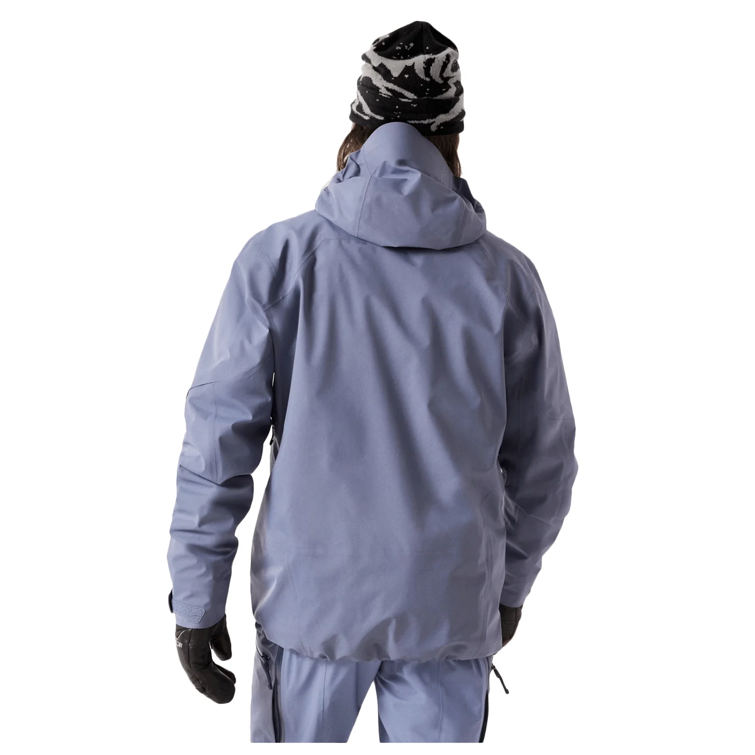 Arc'teryx Men's Sabre Jacket 2025 Stratus - Image 2