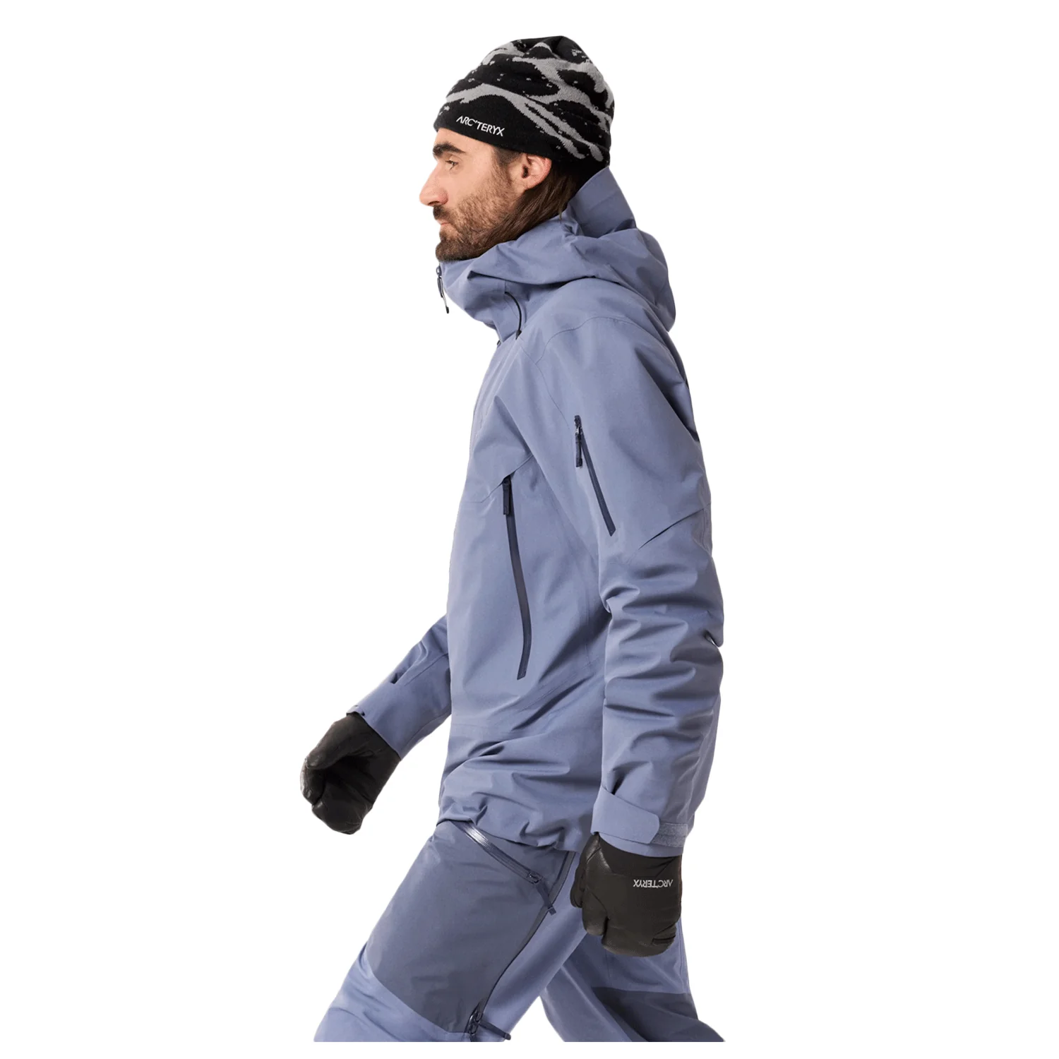 Arc'teryx Men's Sabre Jacket 2025 Stratus - Image 3