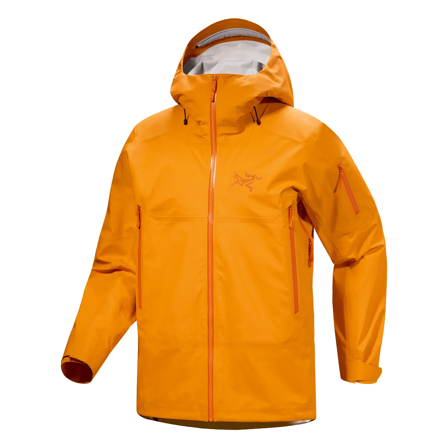 Arc'teryx Men's Sabre Jacket 2026 Blaze