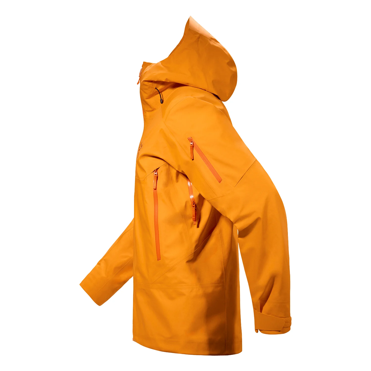 Arc'teryx Men's Sabre Jacket 2026 Blaze - Image 2