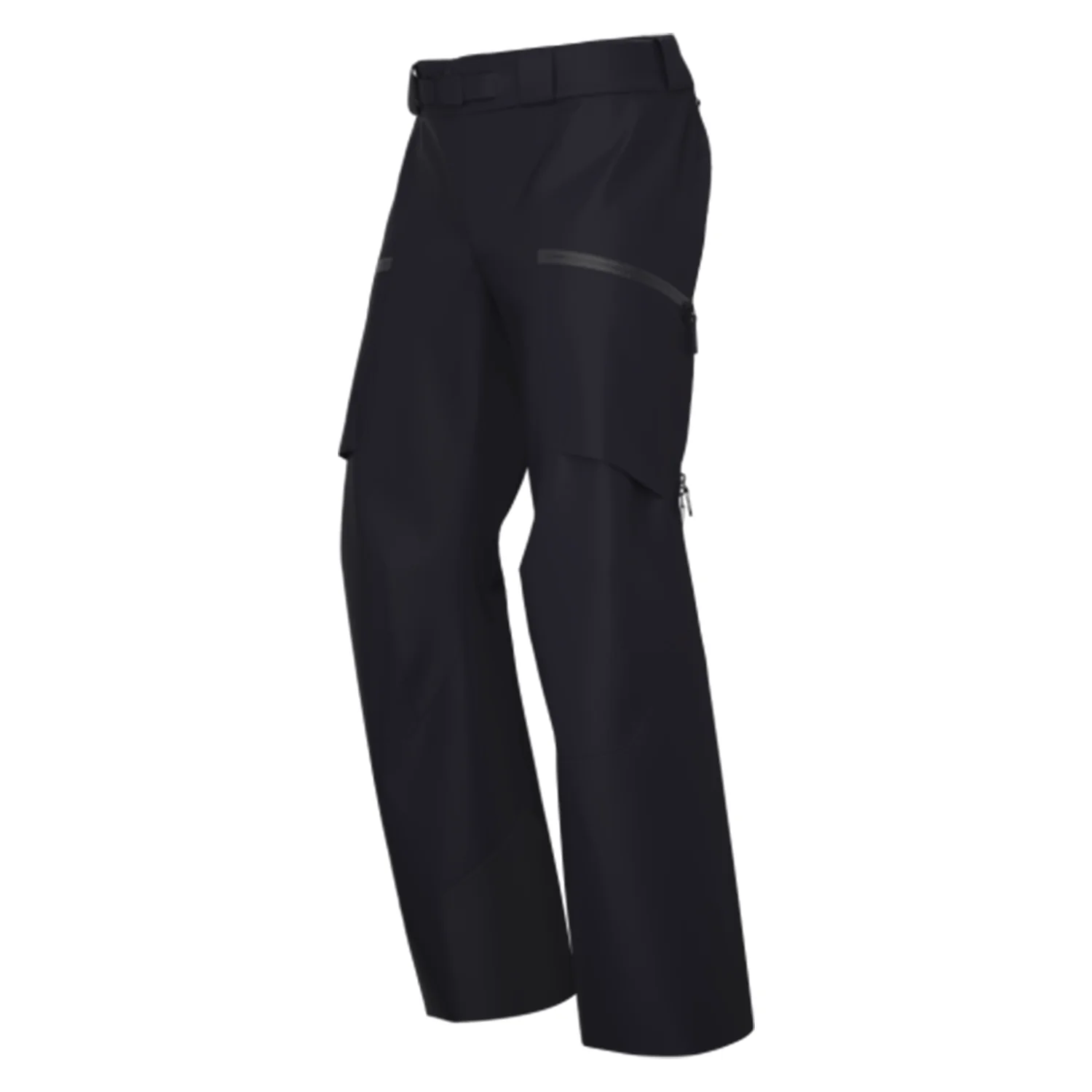 Arc'teryx Men's Sabre Pant 2026 Black - Image 3