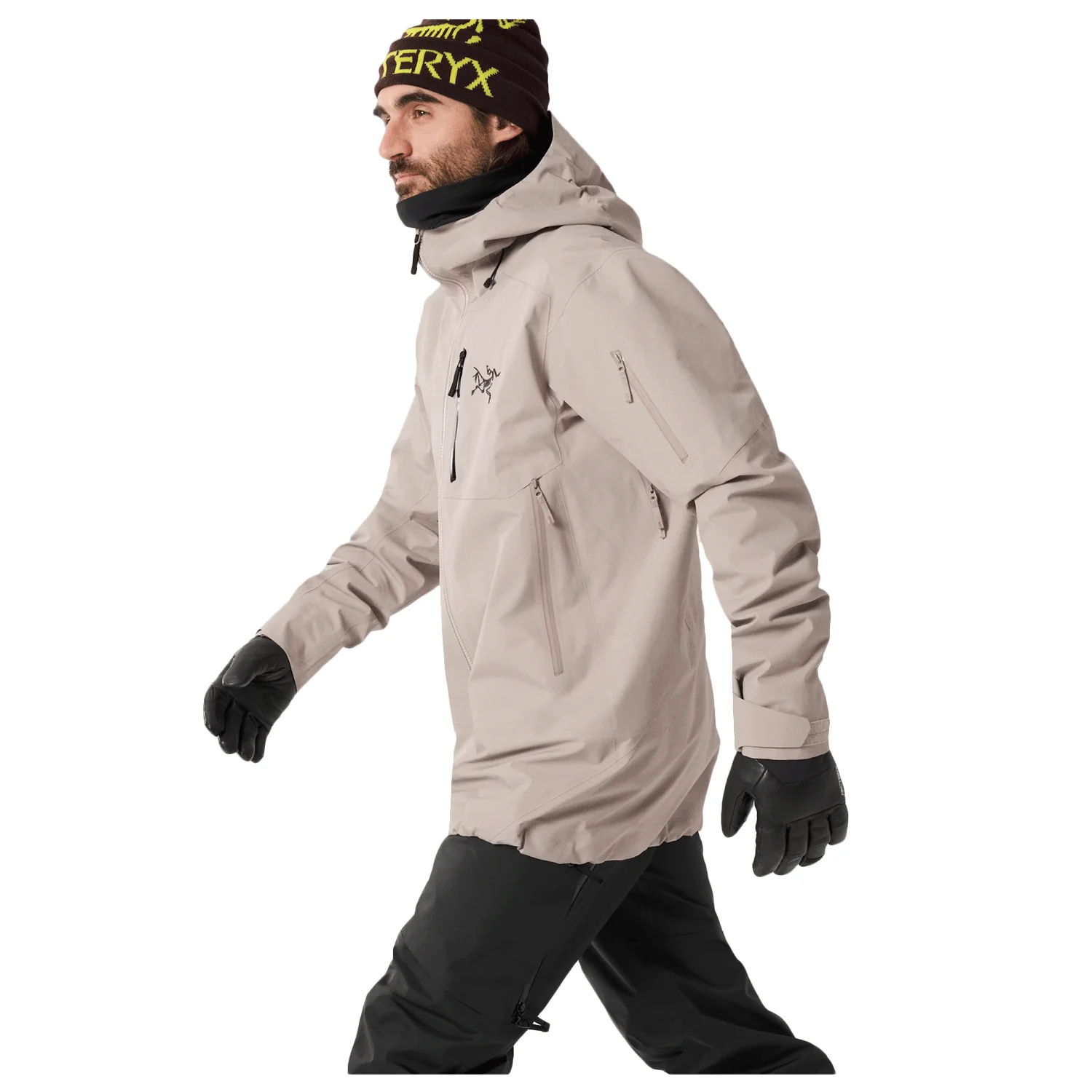 Arc'teryx Men's Sabre SV Jacket 2025 Rune - Image 3