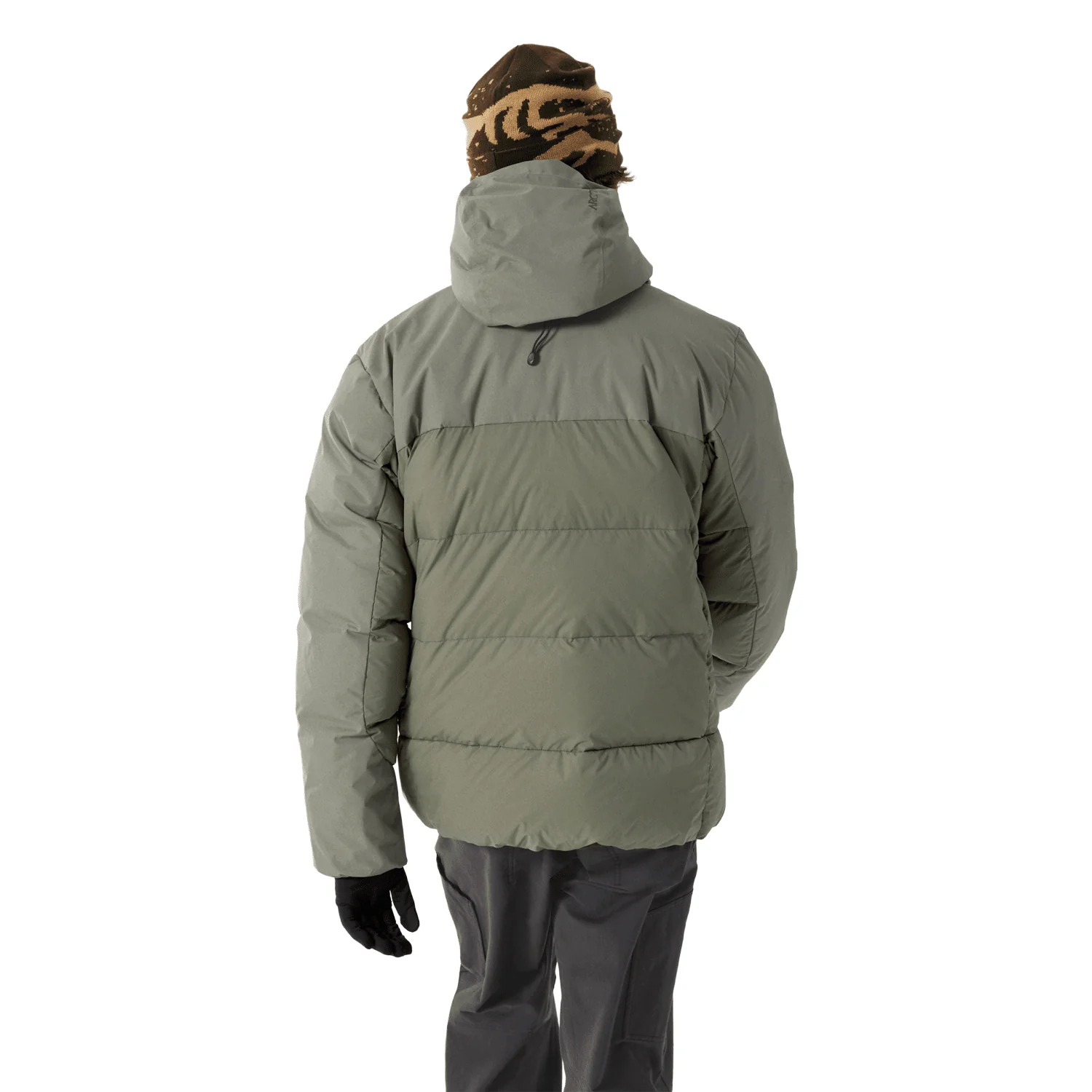 Arc'teryx Men's Thorium SV Hoody 2026 Forage - Image 2
