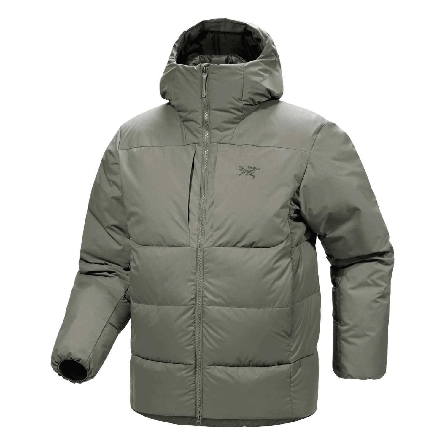 Arc'teryx Men's Thorium SV Hoody 2026 Forage - Image 6