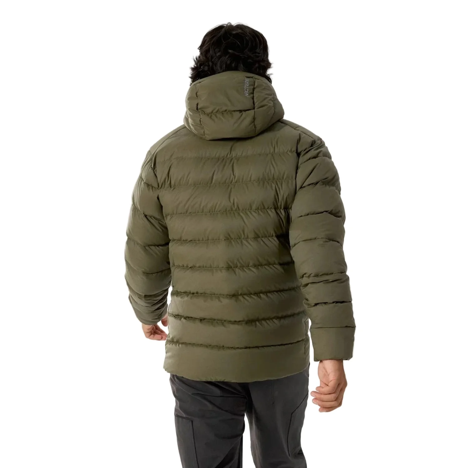 Arc'teryx Men's Thorium SV Hoody 2026 Tatsu - Image 3