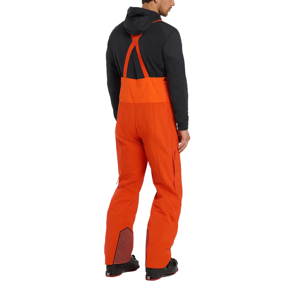 Arc'teryx Rush Gore-tex Bib Pant 2023 - Men - Image 4