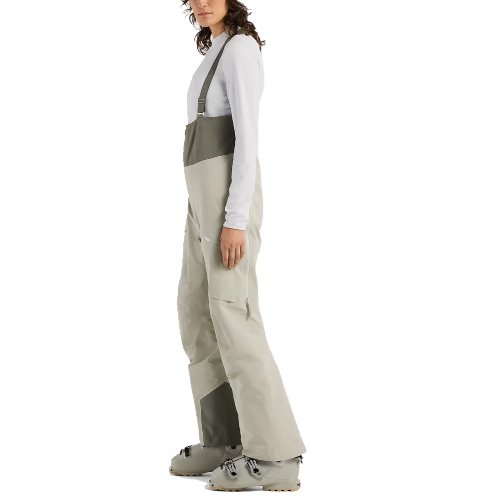 Arc'teryx Rush Gore-tex Bib Pant 2023 - Women - Image 2