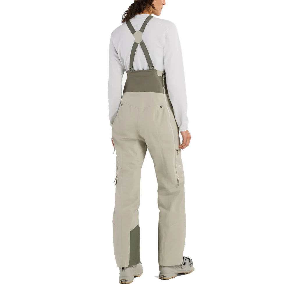 Arc'teryx Rush Gore-tex Bib Pant 2023 - Women - Image 3