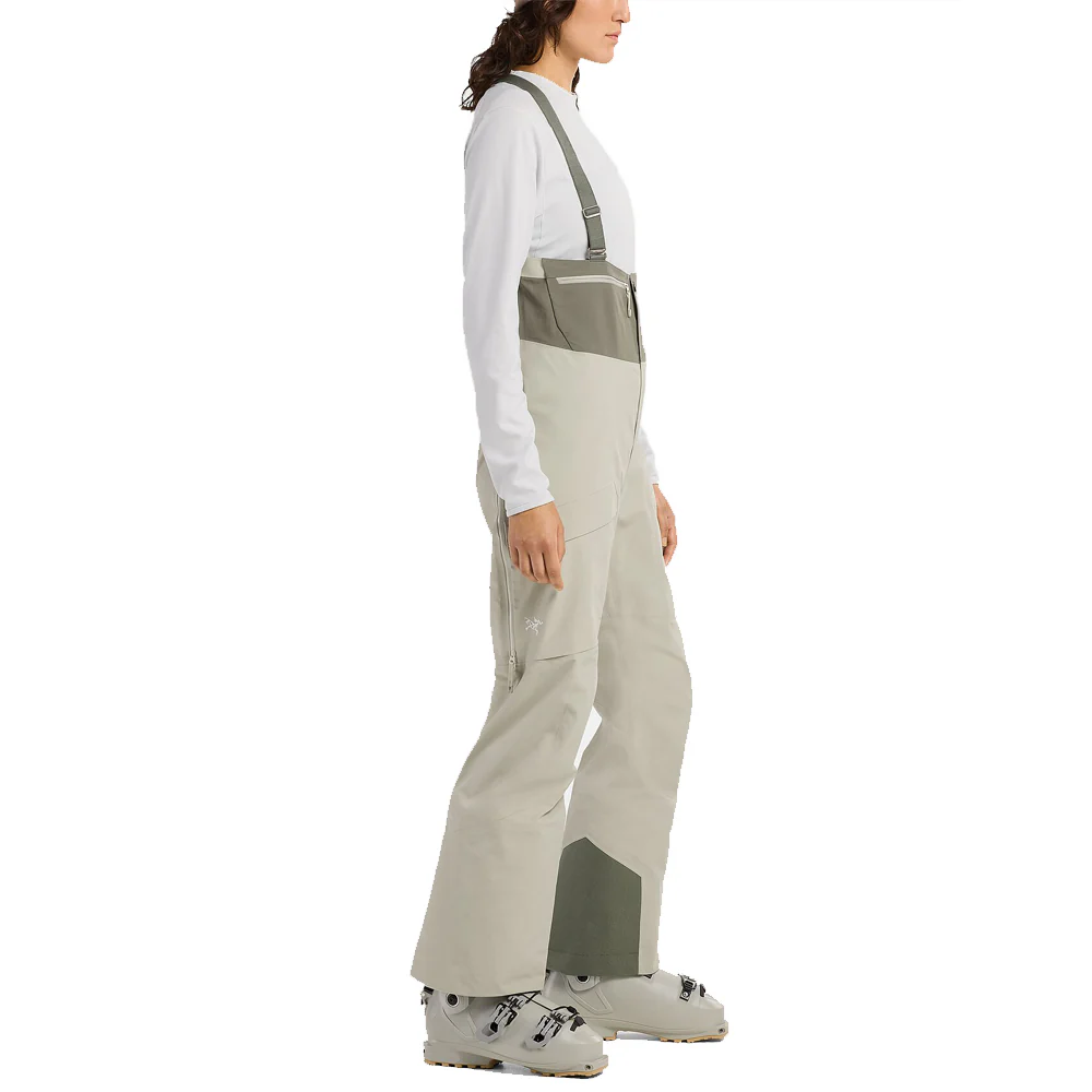 Arc'teryx Rush Gore-tex Bib Pant 2023 - Women - Image 4