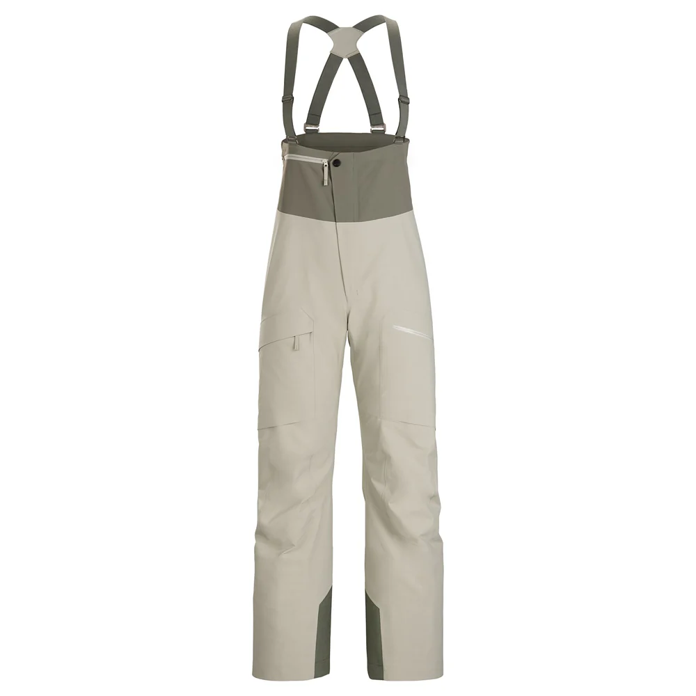 Arc'teryx Rush Gore-tex Bib Pant 2023 - Women - Image 6