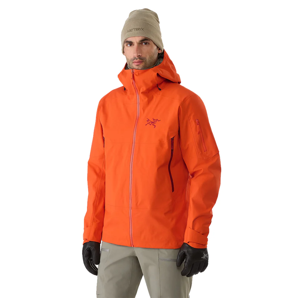 Arc'teryx Sabre Gore-tex Jacket 2023