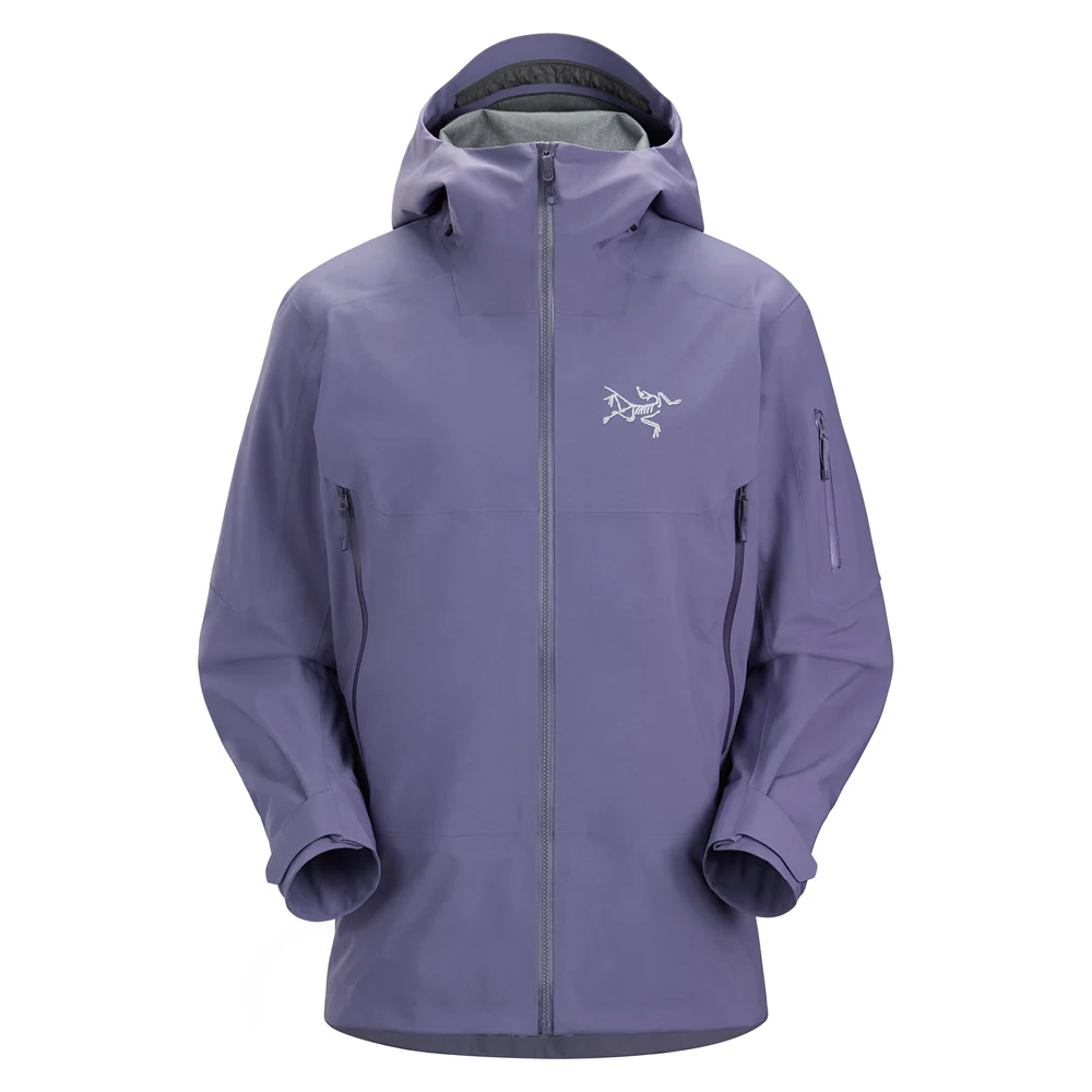 Arc'teryx Sabre Gore-tex Jacket 2023 - Image 2