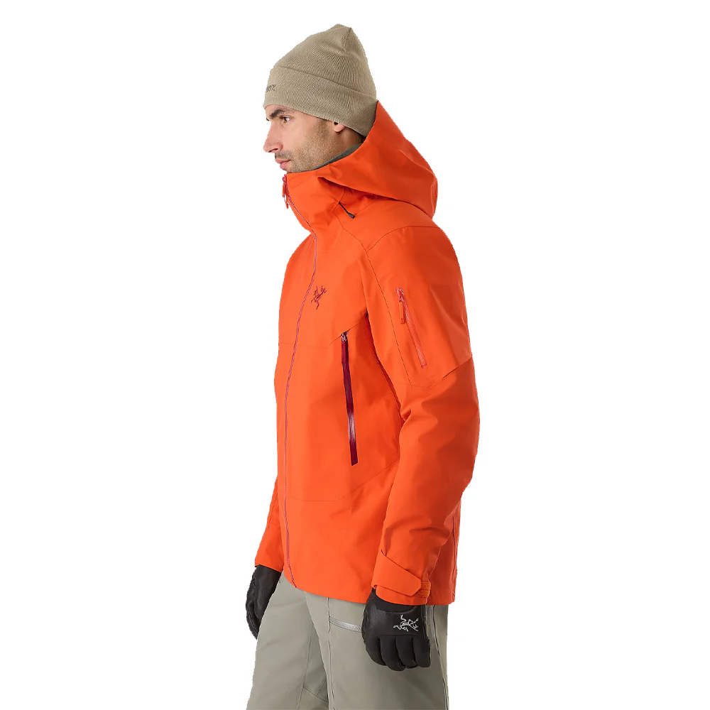 Arc'teryx Sabre Gore-tex Jacket 2023 - Image 3