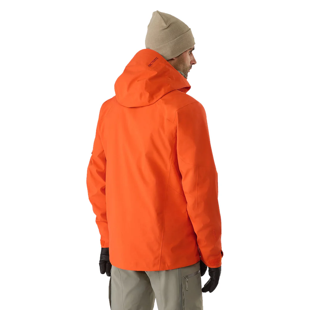 Arc'teryx Sabre Gore-tex Jacket 2023 - Image 4