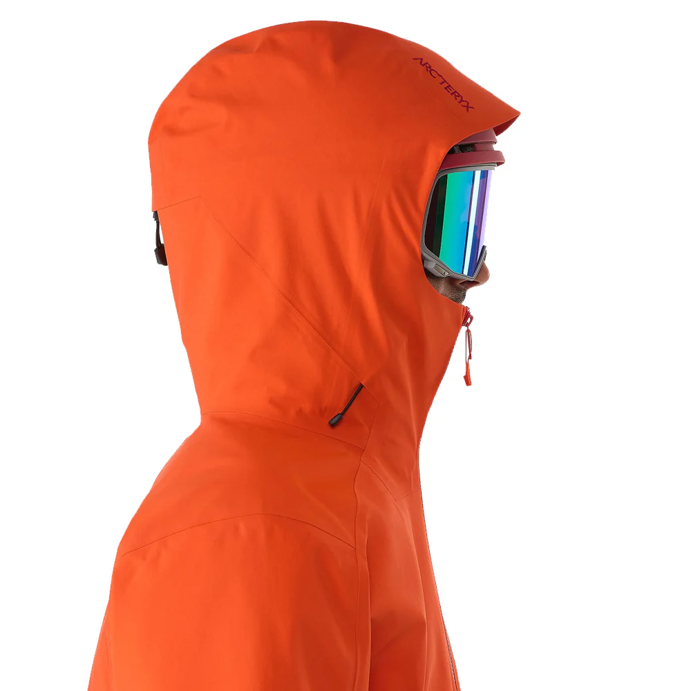 Arc'teryx Sabre Gore-tex Jacket 2023 - Image 5