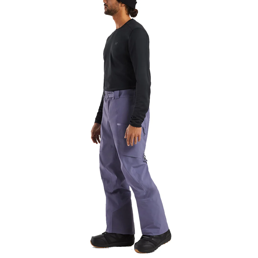 Arc'teryx Sabre Gore-tex Pant 2023 - Image 2