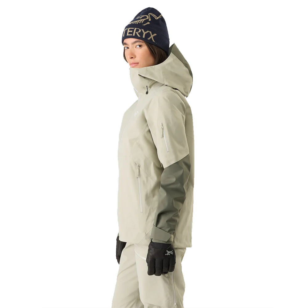 Arc'teryx Sentinel Gore-tex Anorak Jacket 2023 - Image 2