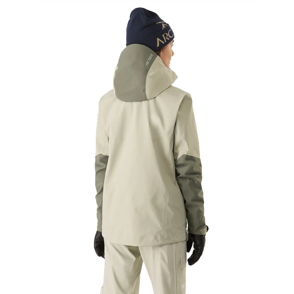 Arc'teryx Sentinel Gore-tex Anorak Jacket 2023 - Image 3