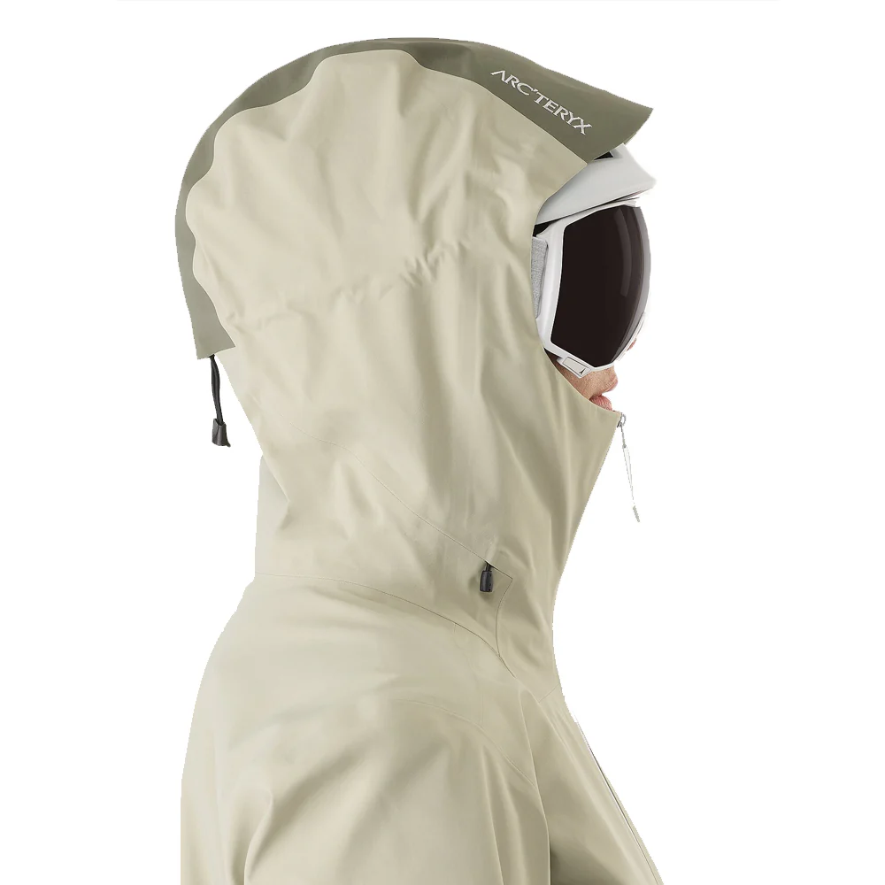 Arc'teryx Sentinel Gore-tex Anorak Jacket 2023 - Image 4