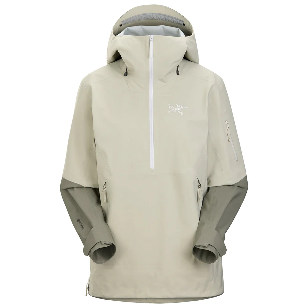 Arc'teryx Sentinel Gore-tex Anorak Jacket 2023 - Image 6