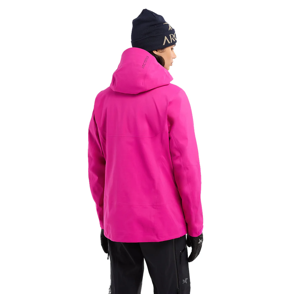 Arc'teryx Sentinel Gore-tex Jacket 2023 - Image 2