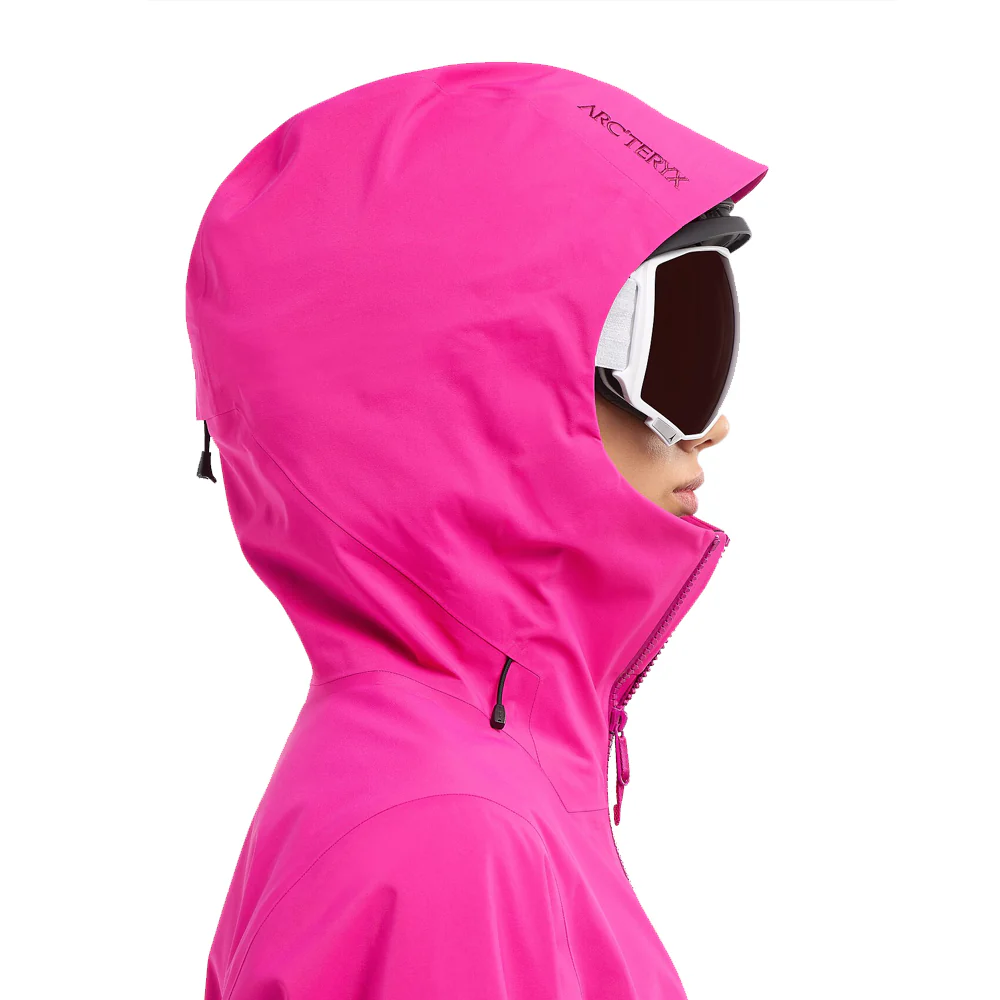 Arc'teryx Sentinel Gore-tex Jacket 2023 - Image 3