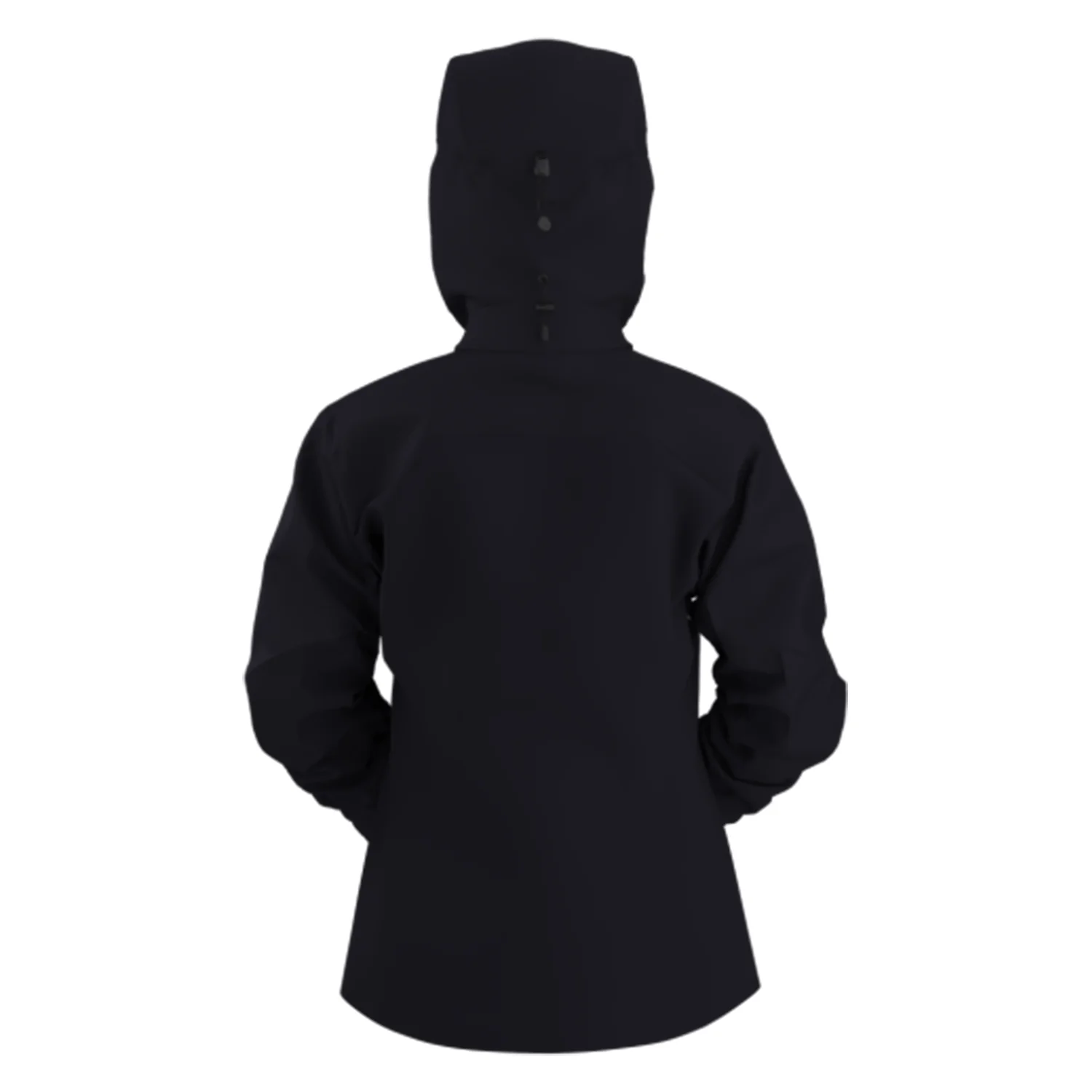Arc'teryx Women's Beta AR Jacket 2025 Black - Image 2