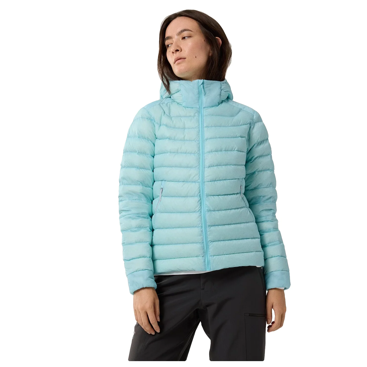 Arc'teryx Women's Cerium Hoody Glissade