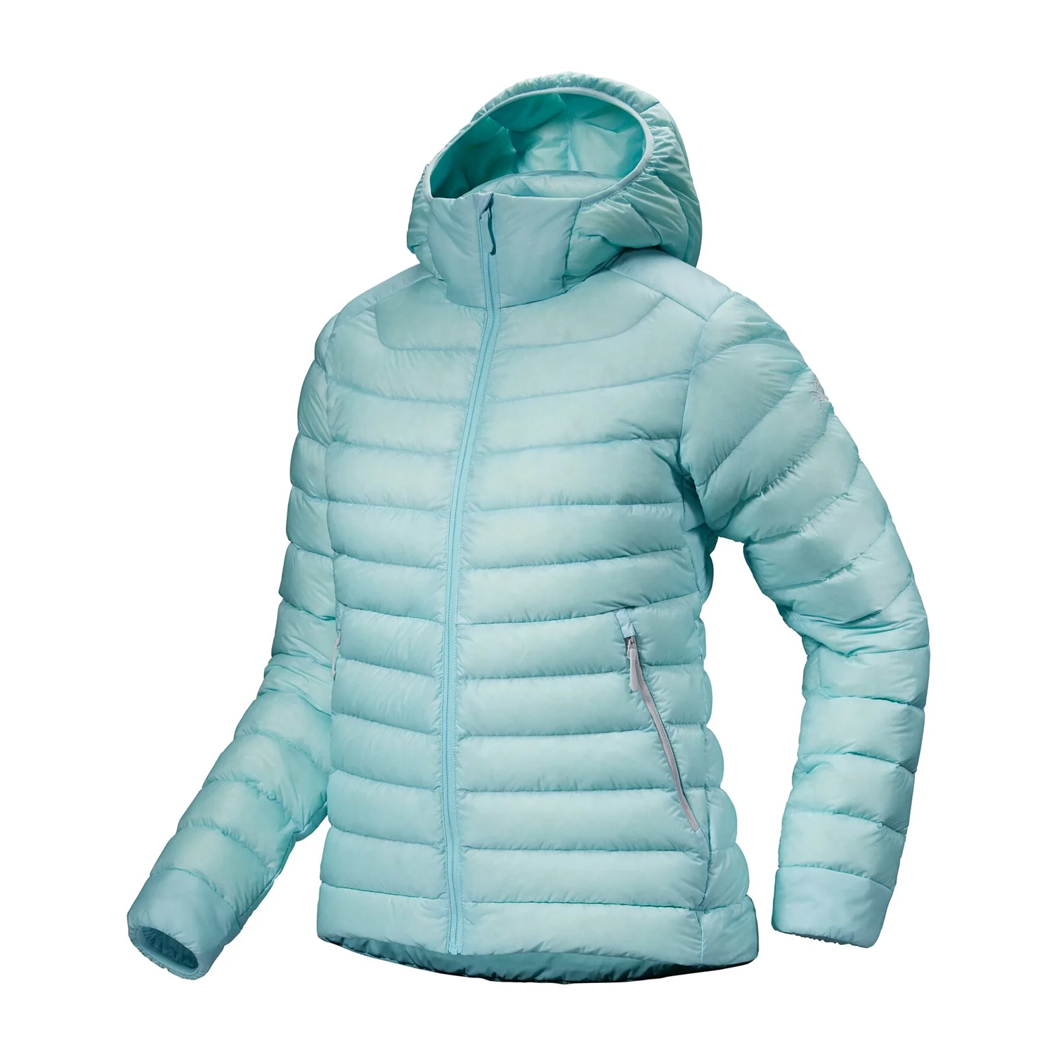 Arc'teryx Women's Cerium Hoody Glissade - Image 3