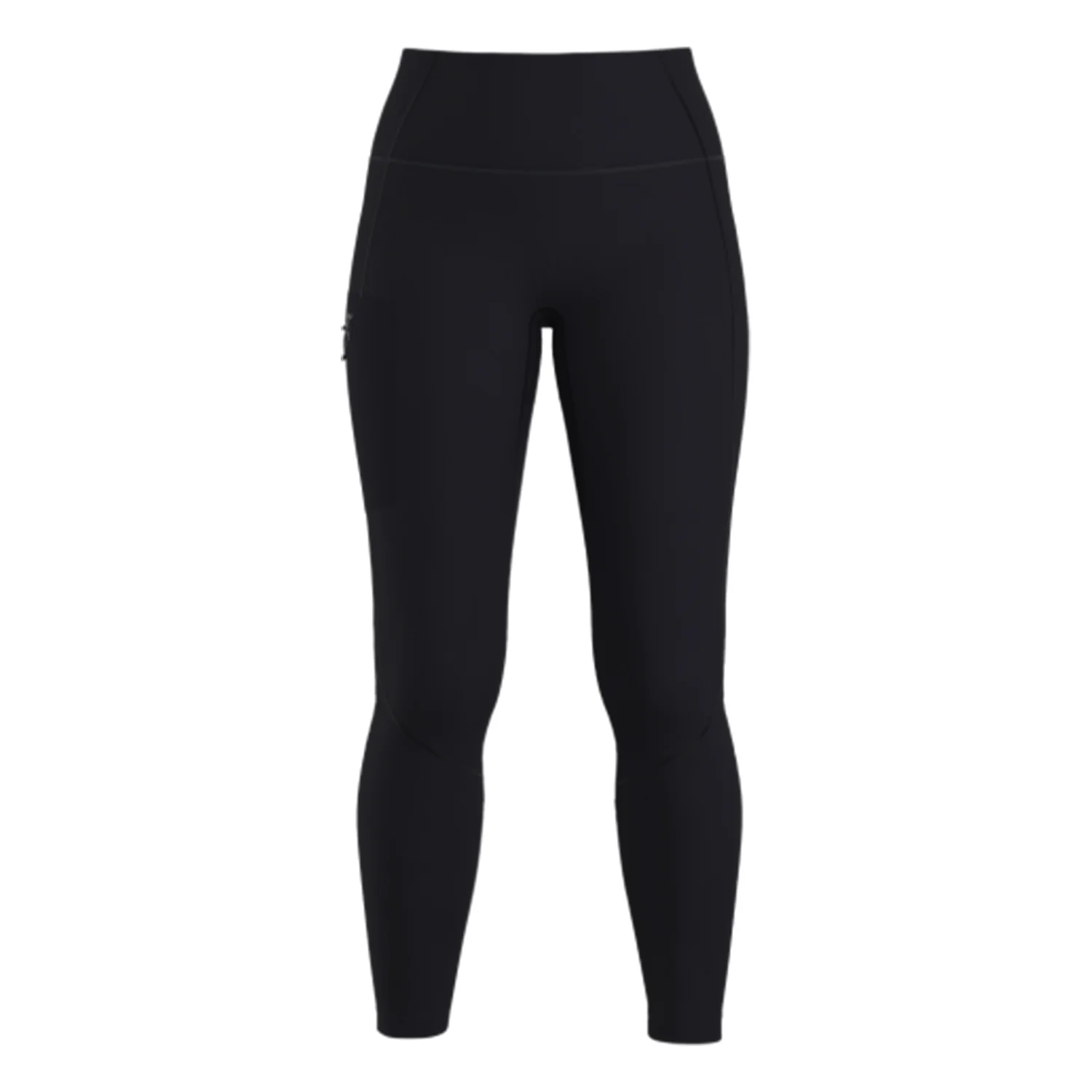 Arc'teryx Women's Rho Bottom 2026 Black
