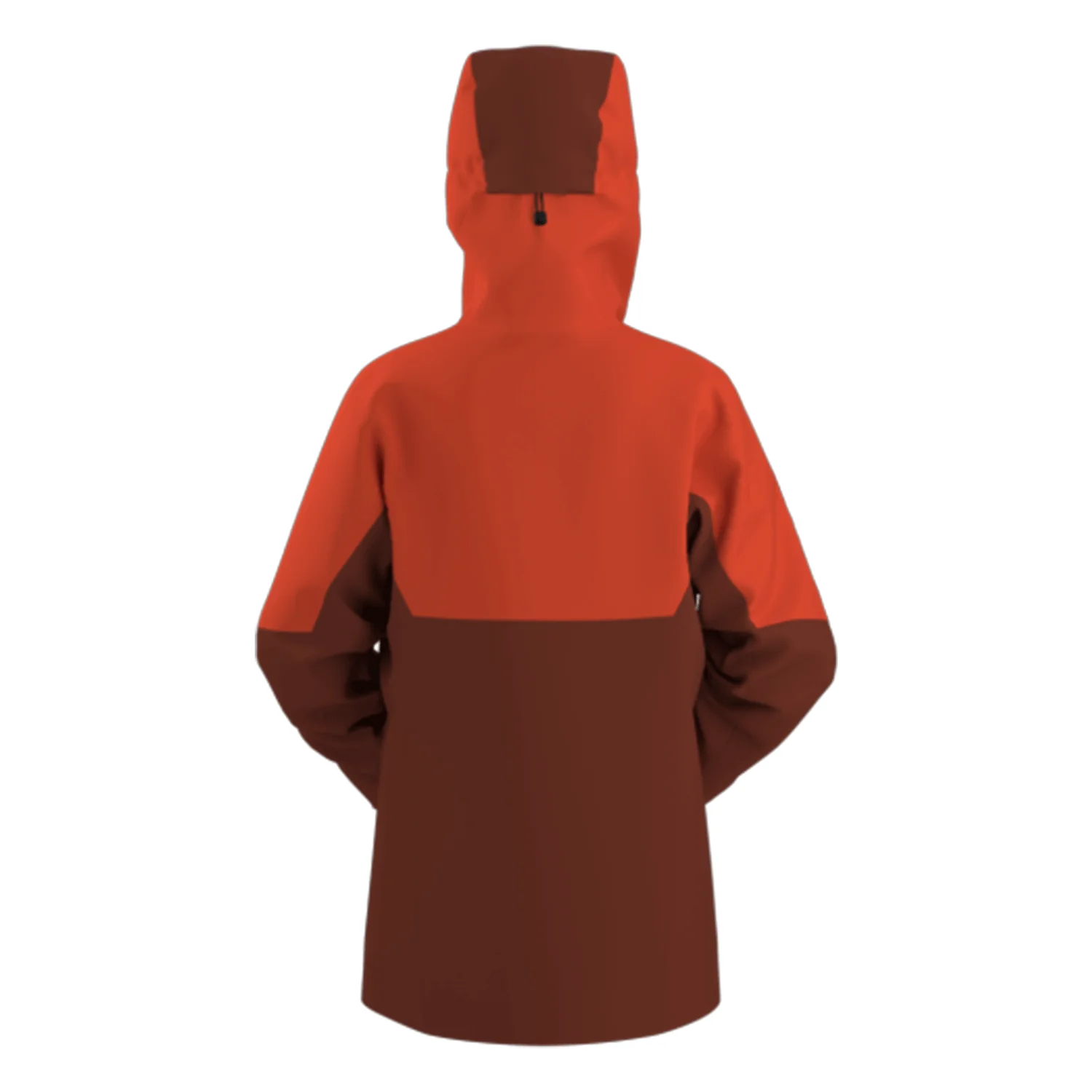 Arc'teryx Women's Sentinel Jacket 2025 Solaris/Sequoia - Image 4