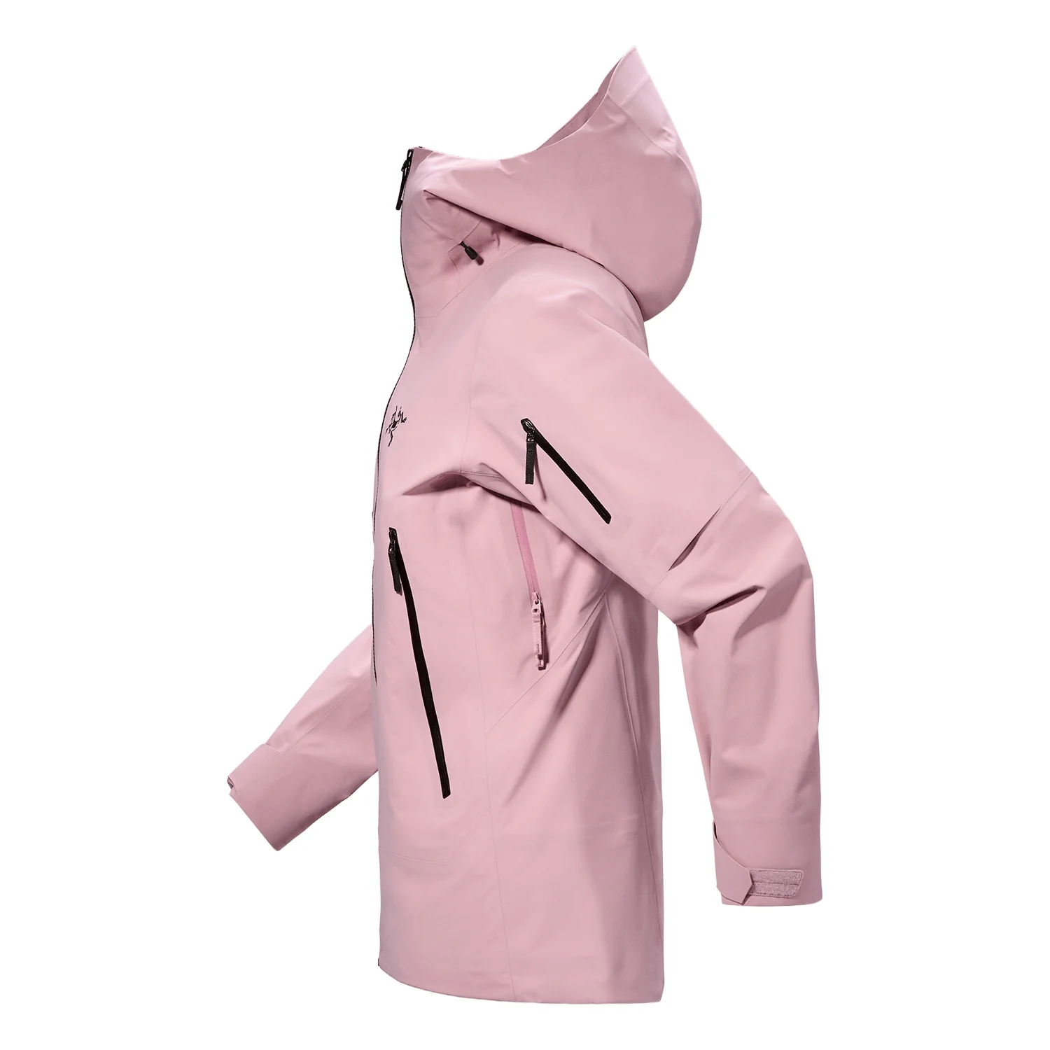 Arc'teryx Women's Sentinel Jacket 2026 Bliss/Black - Image 2