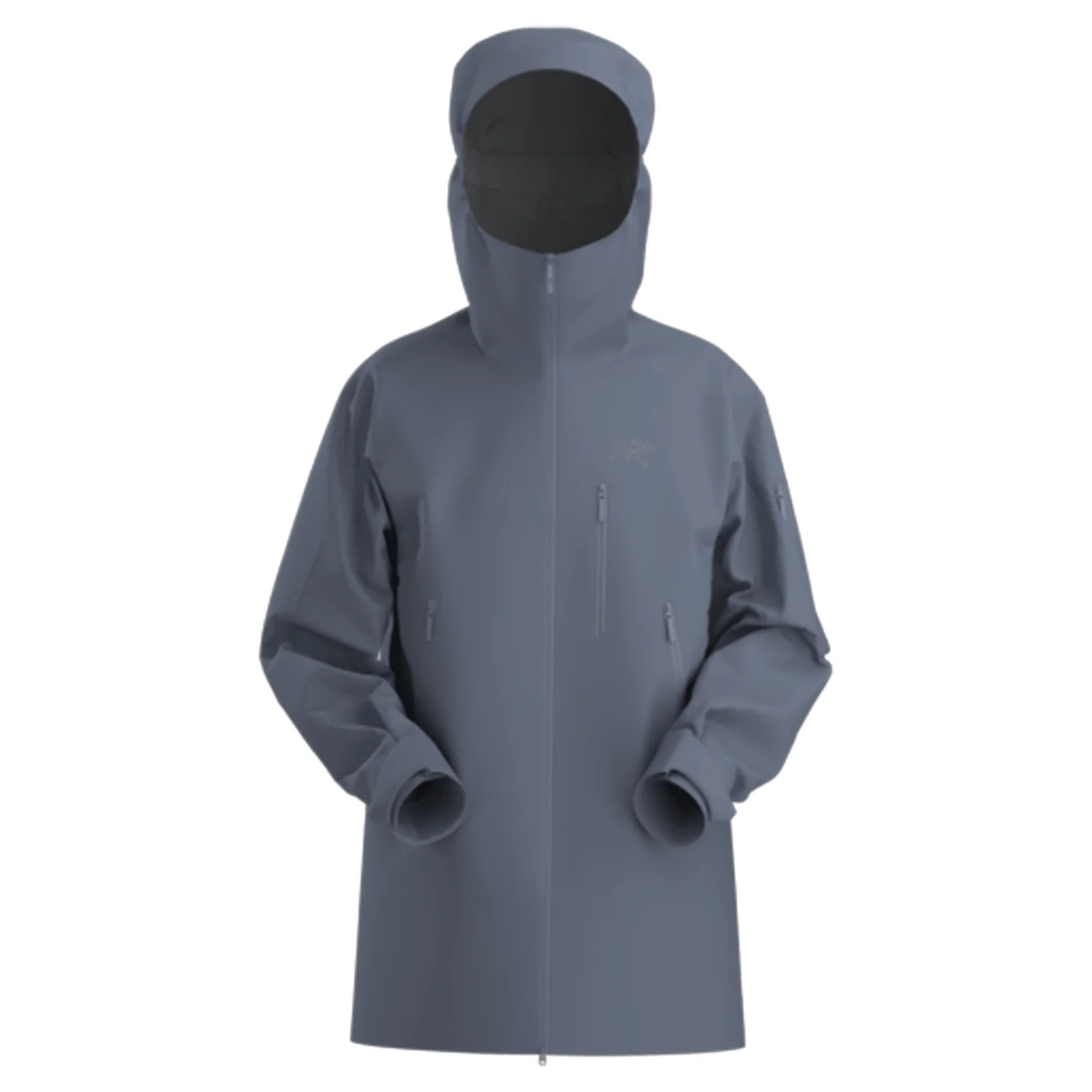 Arc'teryx Women's Sentinel Relaxed Jacket 2025 Stratus