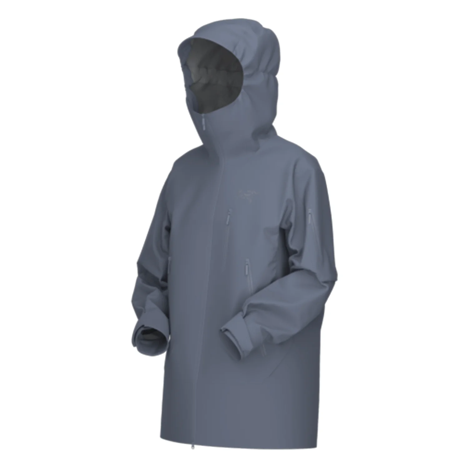 Arc'teryx Women's Sentinel Relaxed Jacket 2025 Stratus - Image 3