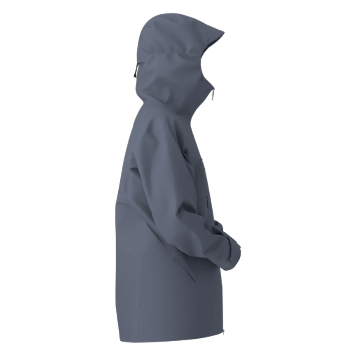 Arc'teryx Women's Sentinel Relaxed Jacket 2025 Stratus - Image 4