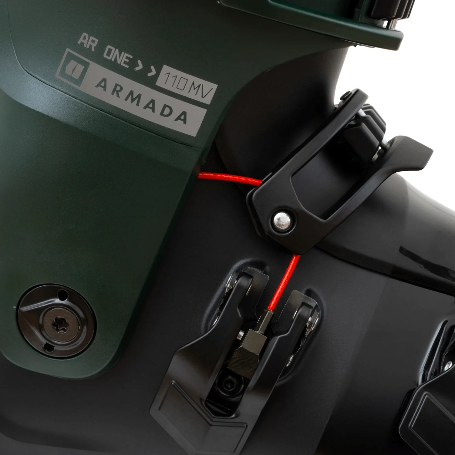 Armada AR One 110 MV Ski Boot 2027 - Image 6