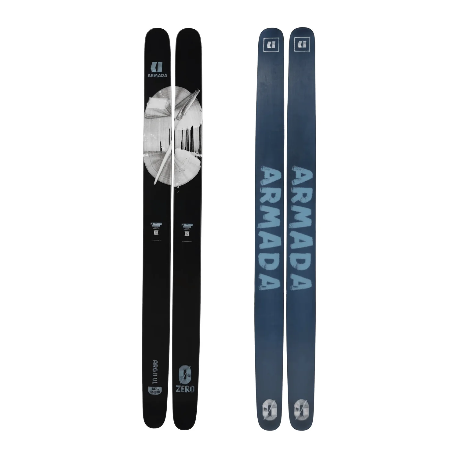Armada ARG II UL Ski 2025