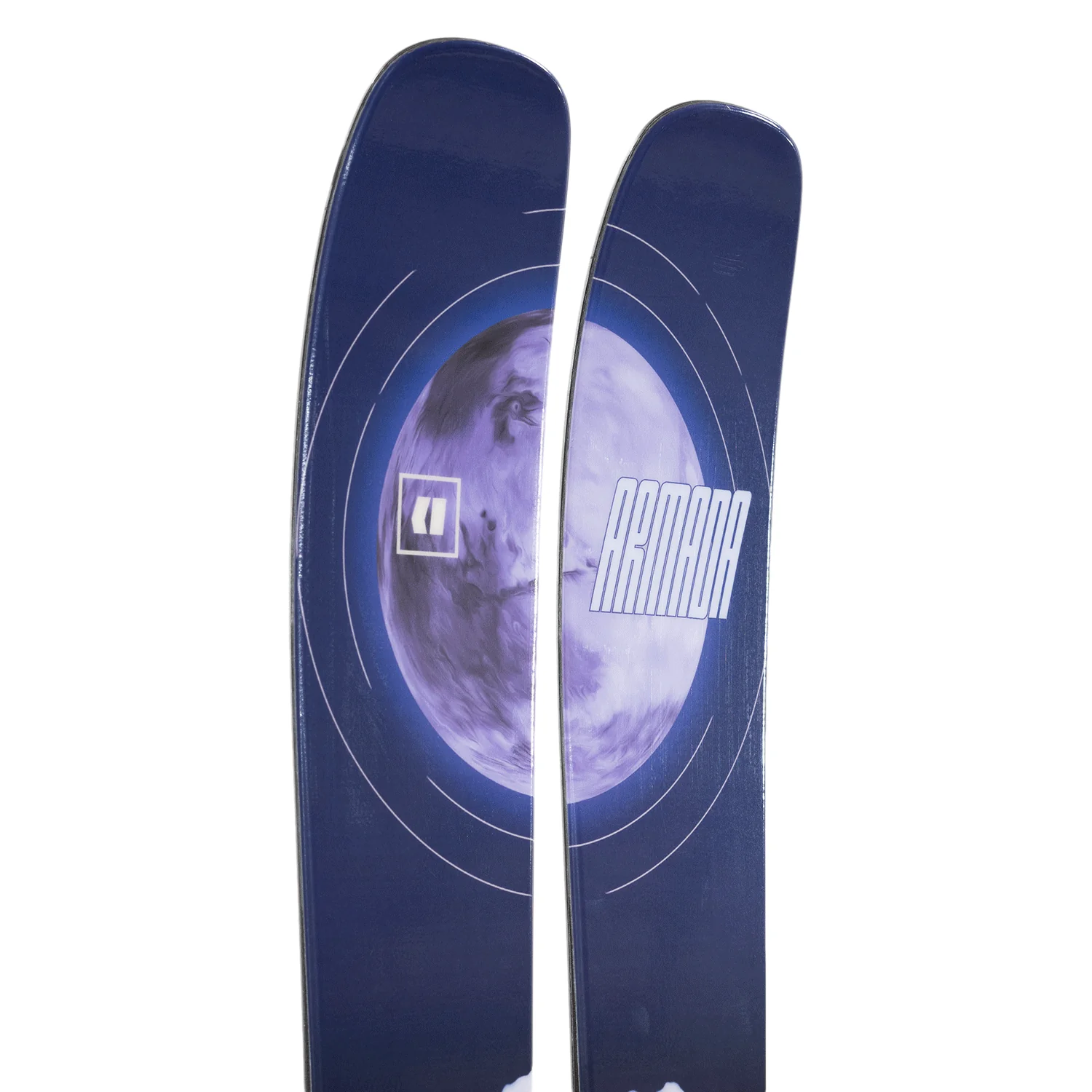 Armada ARV 100 Ski 2025 - Image 2