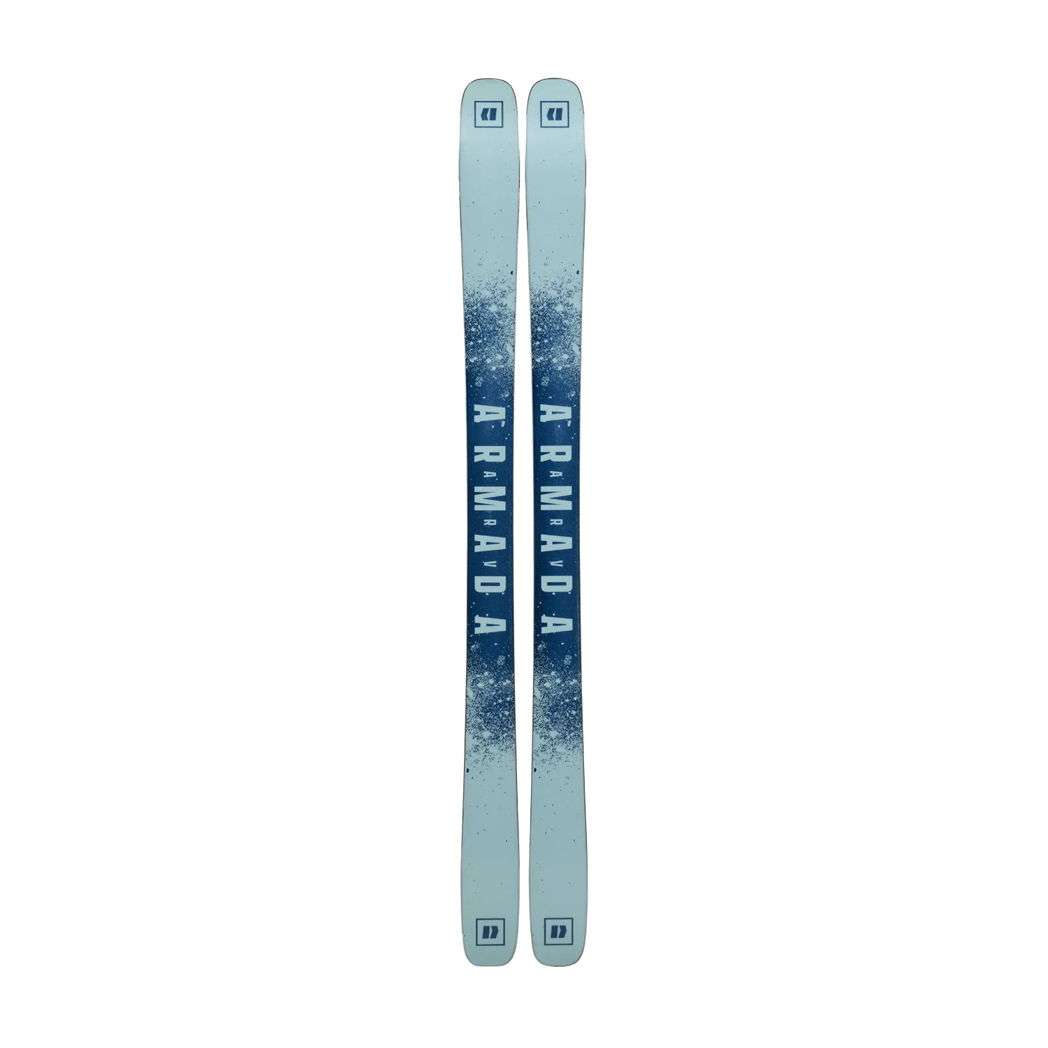 Armada ARV 100 Ski 2026 Black - Image 2
