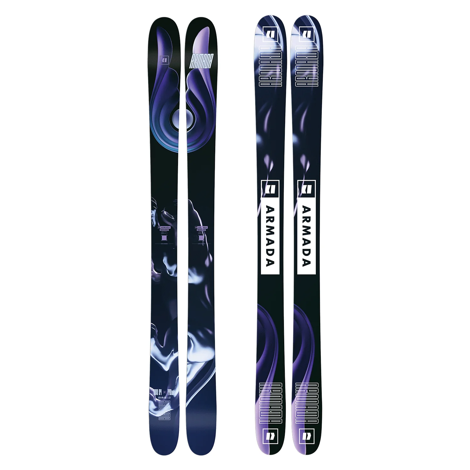 Armada ARV 94 Ski 2025