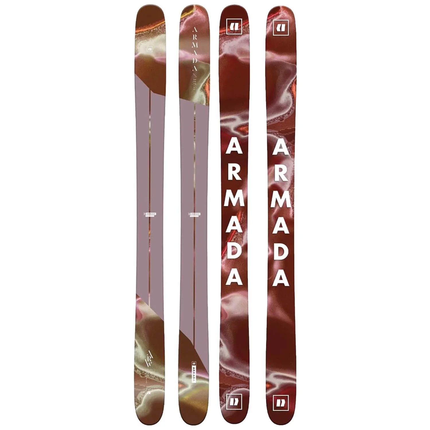 Armada ARW 116 VJJ UL Ski 2023