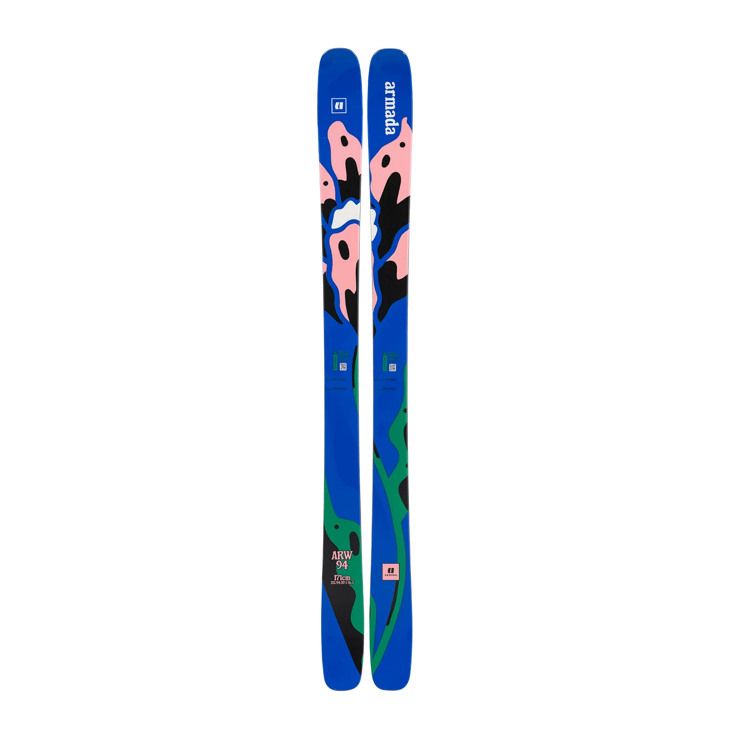 Armada ARW 94 Ski 2026