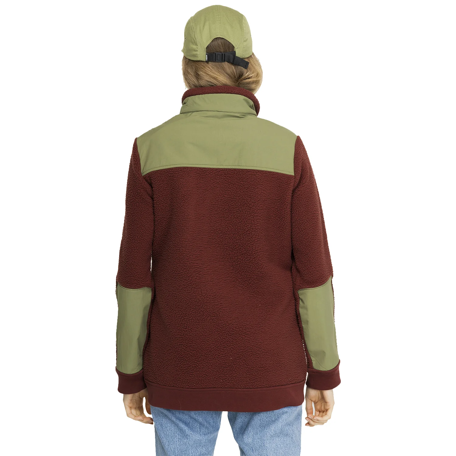 Armada Babka Fleece Sweater 2023 - Image 2