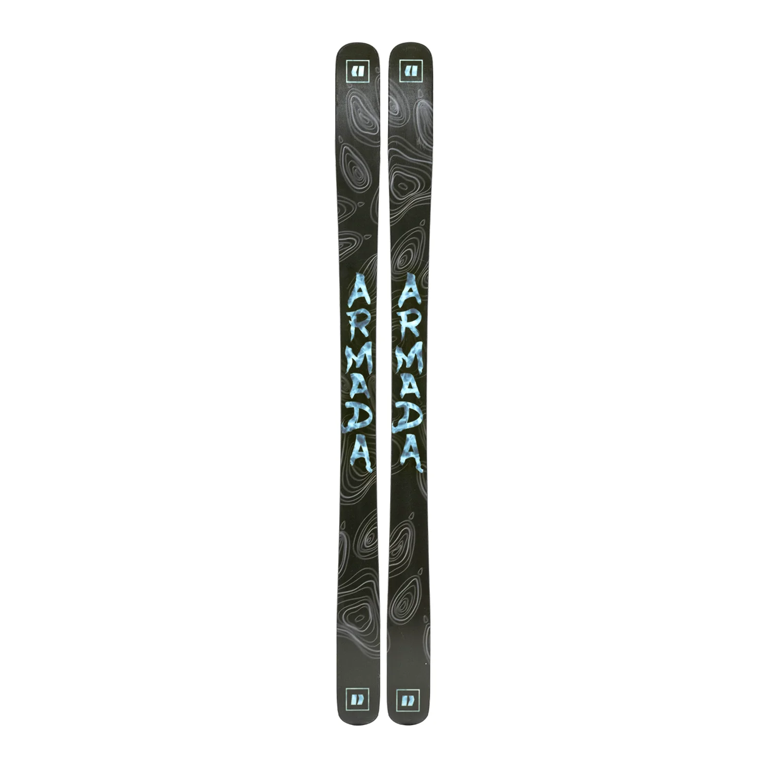 Armada BDOG 94 Ski 2026 - Image 2