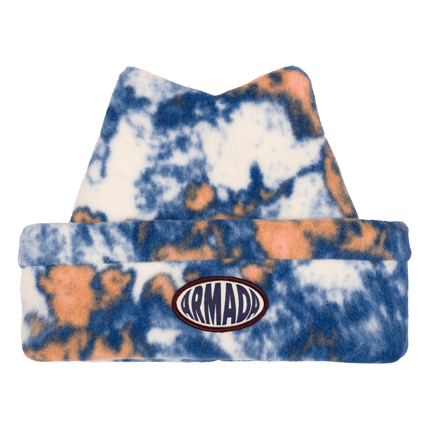 Armada Birdsey Beanie Acid House